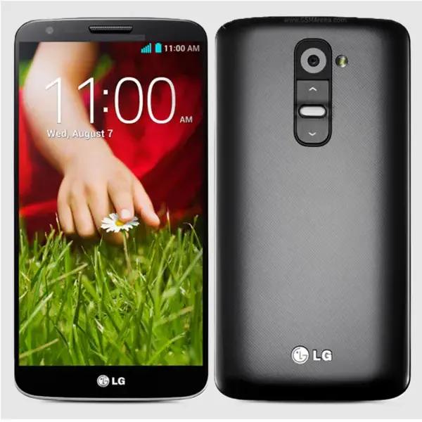 LG G2 mini