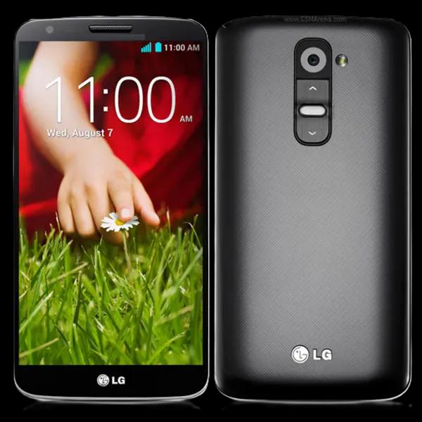 LG G2 (32GB)