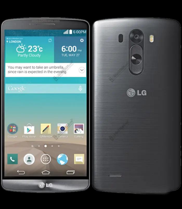LG G3