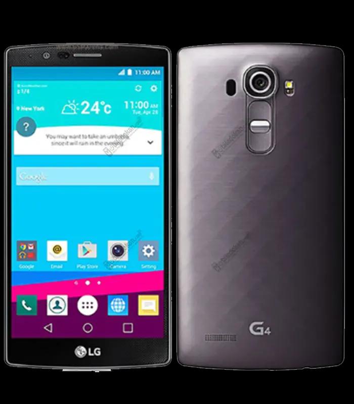 LG G4