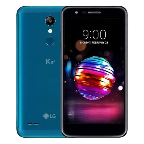 LG K11 Plus