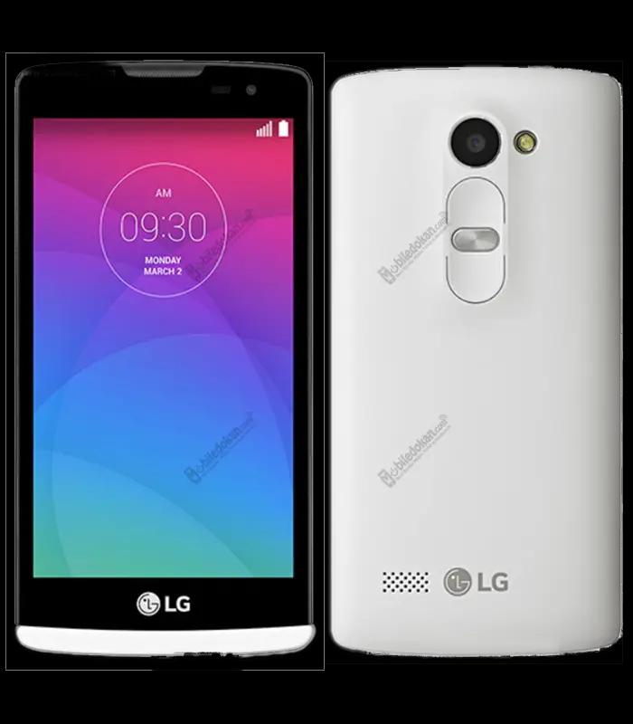 LG Leon