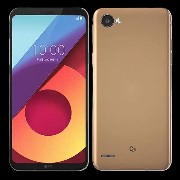 LG Q6