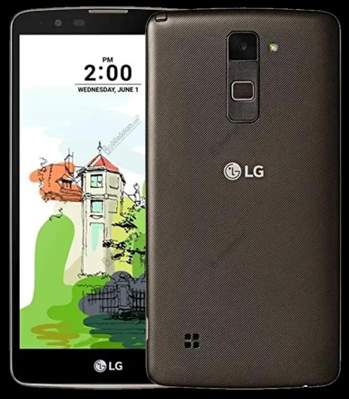 LG Stylus 2 Plus