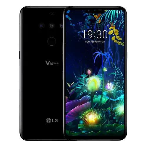 LG V50 ThinQ