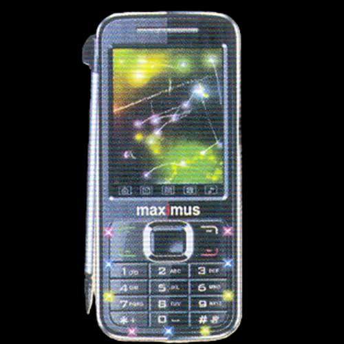 Maximus EX85