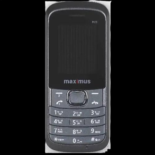 Maximus M15I
