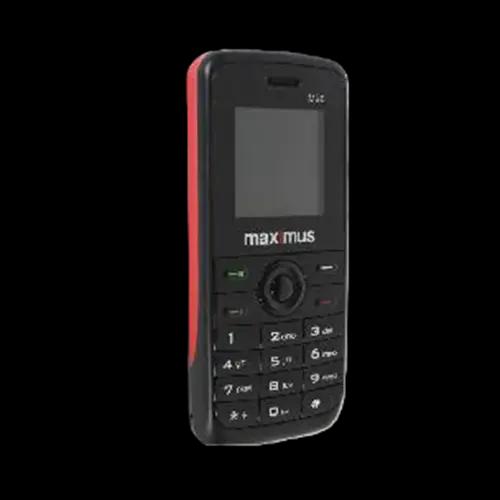 Maximus M20I
