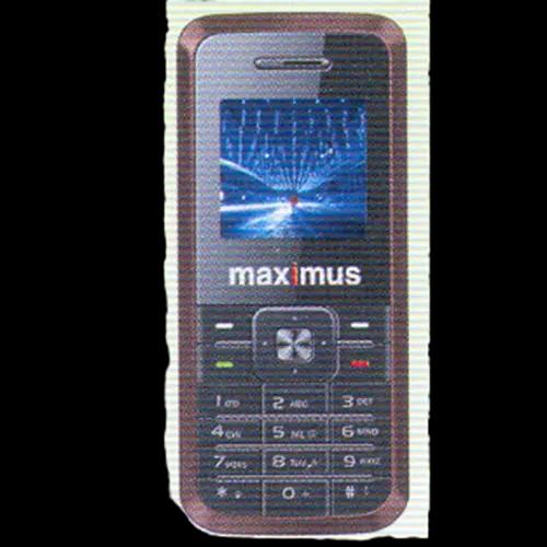 Maximus M32