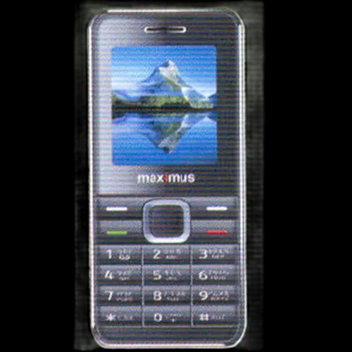 Maximus M33