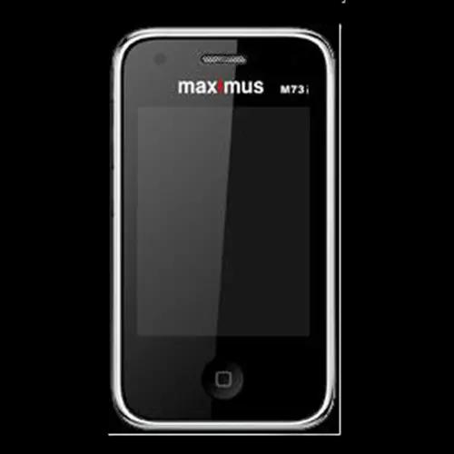 Maximus M73I
