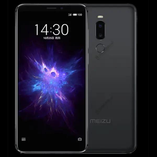 Meizu Note 8