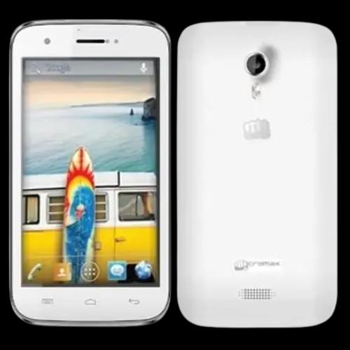 Micromax A92 Canvas Lite