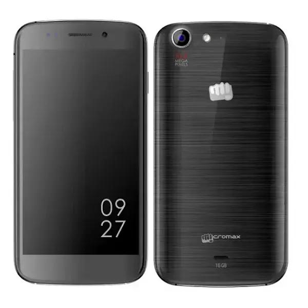 Micromax Canvas 4 A210