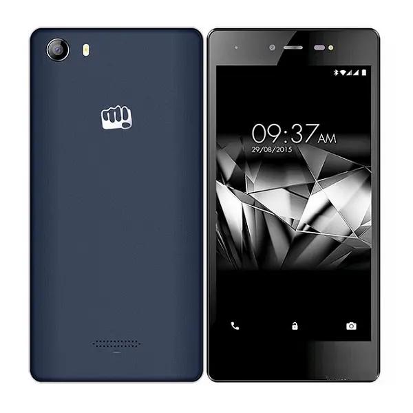 Micromax Canvas 5 Lite Q462