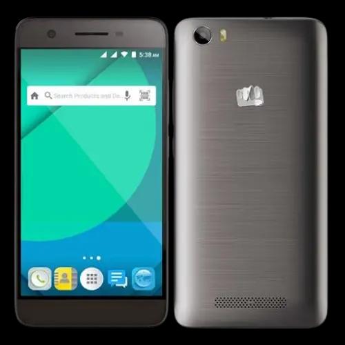 Micromax Canvas Juice 4G Q461