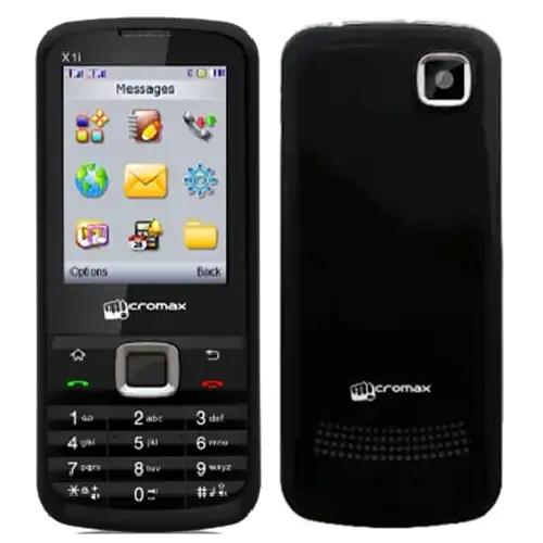 Micromax X1I XTRA