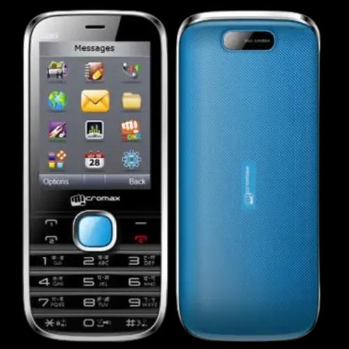 Micromax X293