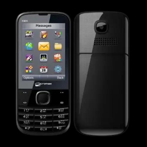 Micromax X324