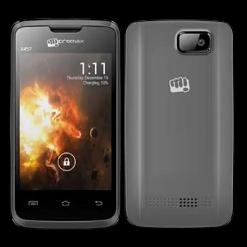 Micromax X457