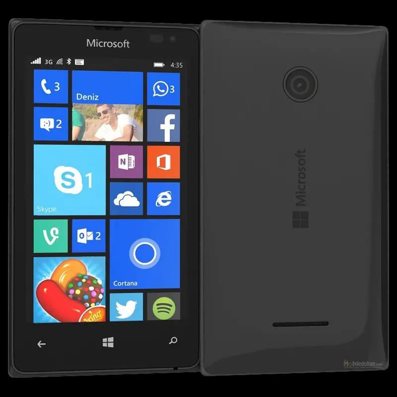 Microsoft Lumia 532 Dual SIM
