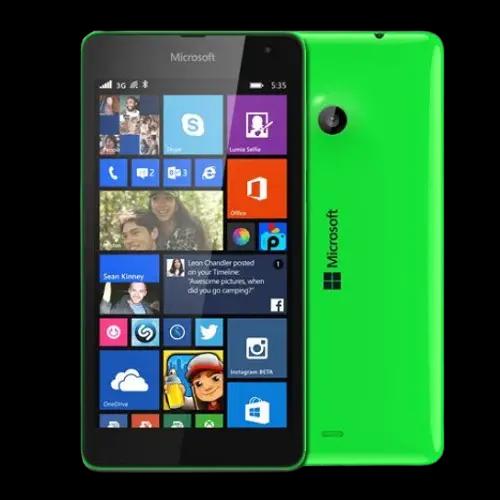 Microsoft Lumia 535 Dual SIM