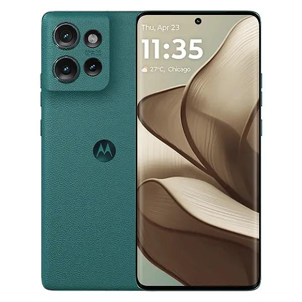 Motorola Edge 50 Ultra