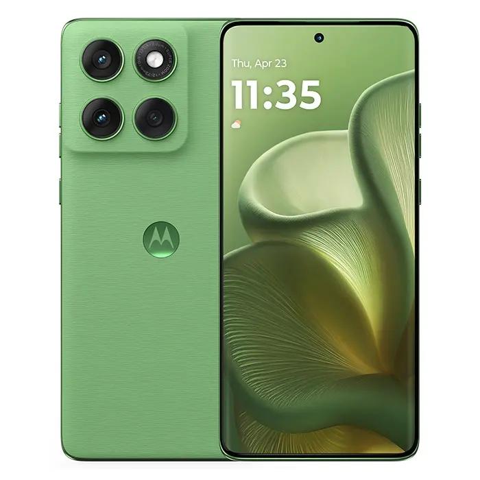 Motorola Edge 60 Fusion