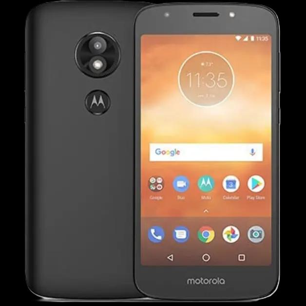 Motorola Moto E5 Play Go