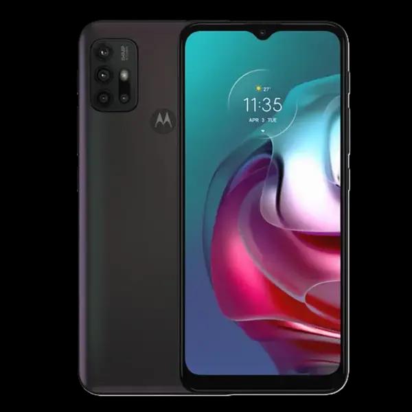 Motorola Moto G30