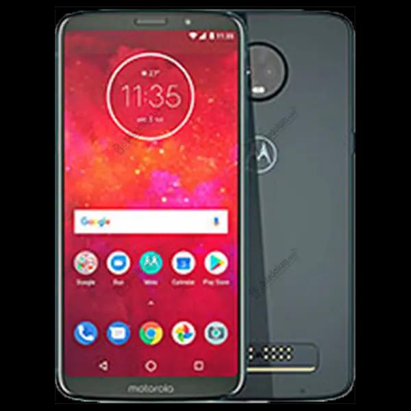 Motorola Moto Z3