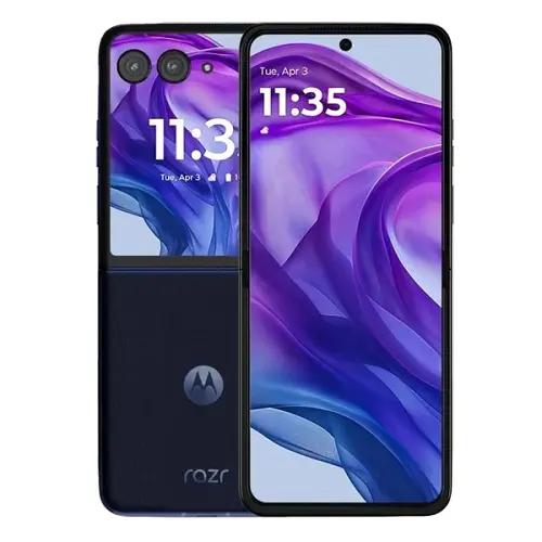 Motorola Razr 50 Ultra