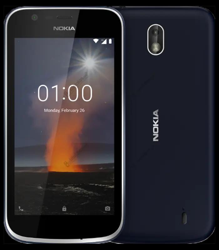 Nokia 1 Plus