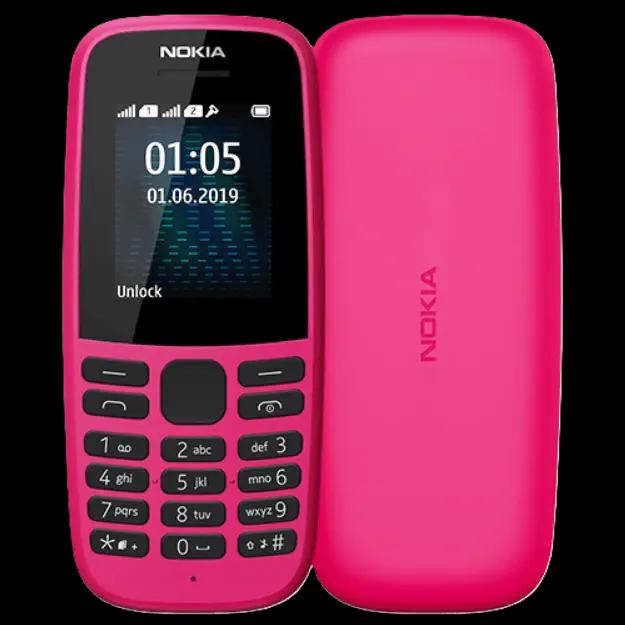 Nokia 105 (2019)