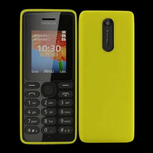 Nokia 108 Dual SIM