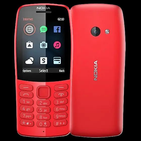 Nokia 210