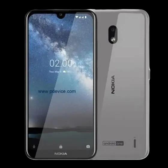 Nokia 2.2