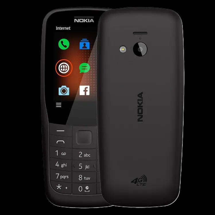 Nokia 220