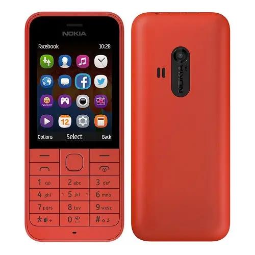 Nokia 220 Dual SIM