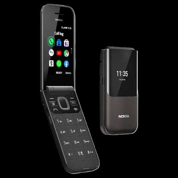 Nokia 2720 Flip
