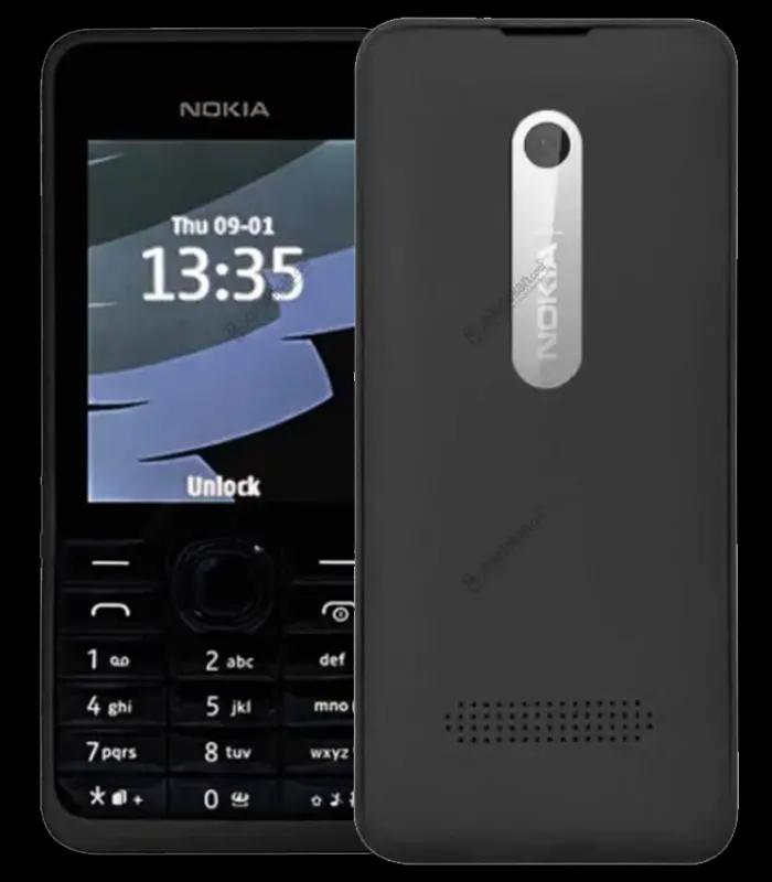 Nokia 301