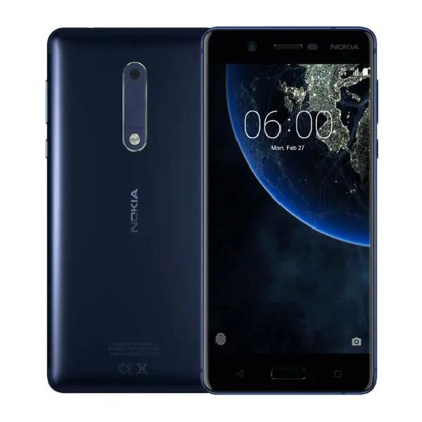 Nokia 5.1 Plus