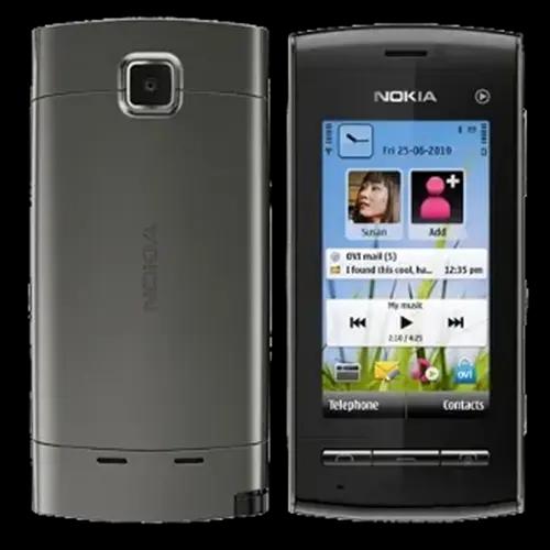 Nokia 5250