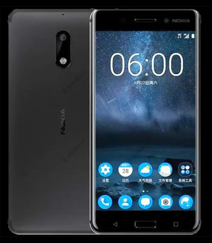 Nokia 6.1 Plus