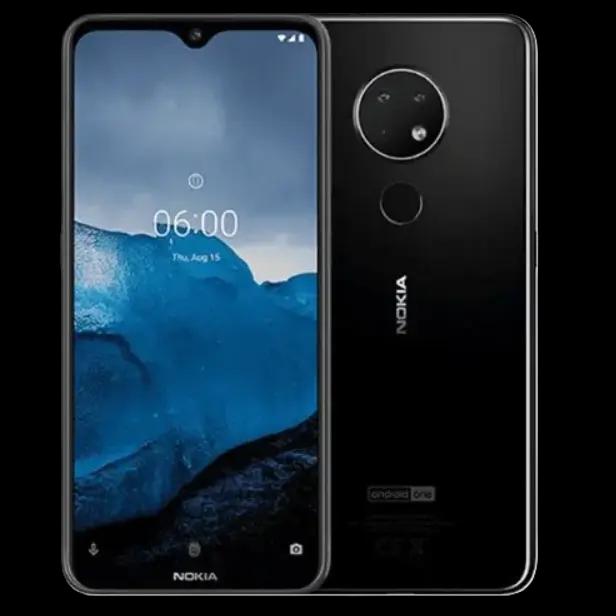 Nokia 6.2