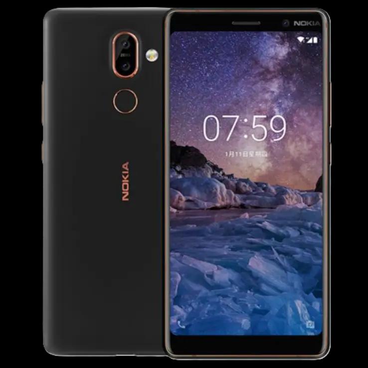 Nokia 7 Plus