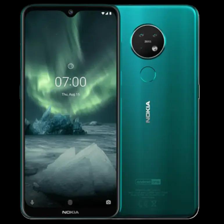 Nokia 7.2