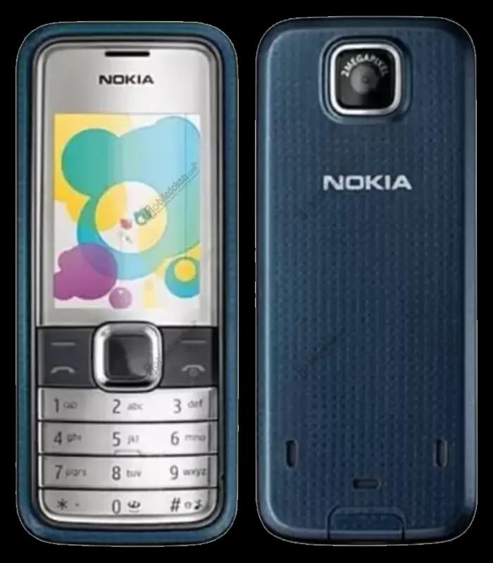Nokia 7310 Supernova