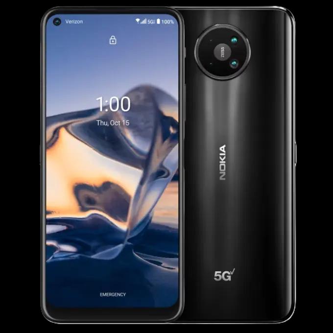 Nokia 8 V 5G UW