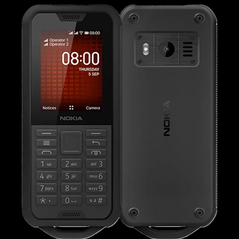 Nokia 800 Tough